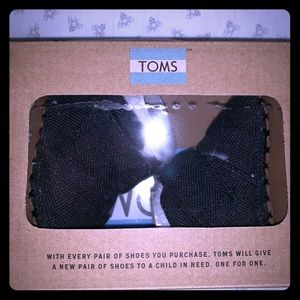 Toms Boots 🧦